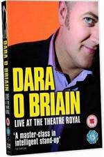 Watch Dara O'Briain: Live at the Theatre Royal Zoechip