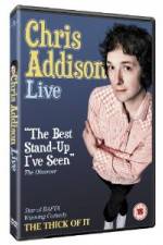Watch Chris Addison Live Zoechip