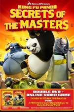 Watch Kung Fu Panda Secrets of the Masters Zoechip
