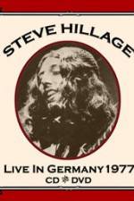 Watch Steve Hillage Live 1977 Zoechip