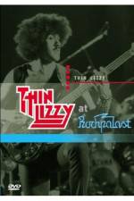 Watch Thin Lizzy In Concert Zoechip