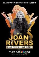 Watch Joan Rivers: A Dead Funny All-Star Tribute (TV Special 2025) Zoechip