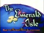 Watch The Emerald Isle Zoechip