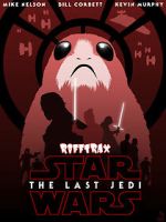 Watch RiffTrax: Star Wars: The Last Jedi Zoechip