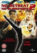 Watch No Retreat, No Surrender 2 Zoechip