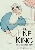 Watch The Line King: The Al Hirschfeld Story Zoechip