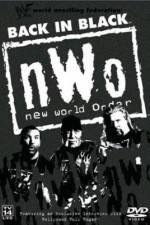 Watch WWE Back in Black NWO New World Order Zoechip