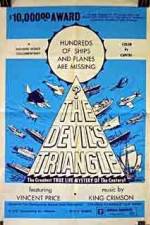 Watch The Devils Triangle Zoechip
