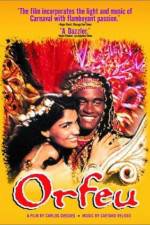 Watch Orfeu Zoechip