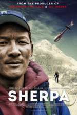 Watch Sherpa Zoechip