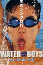 Watch Waterboys Zoechip