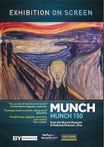 Watch EXHIBITION: Munch 150 Zoechip