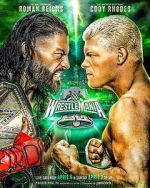 Watch WrestleMania XL (TV Special 2024) Zoechip