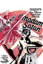 Watch Madam Satan Zoechip