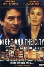 Watch Night and the City Zoechip