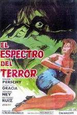 Watch El espectro del terror Zoechip