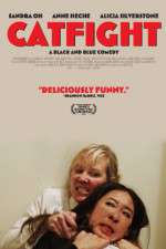 Watch Catfight Zoechip