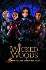 Watch Wicked Woods: A Descendants Halloween Story (TV Special 2019) Zoechip
