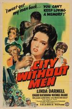 Watch City Without Men Zoechip