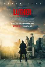 Watch Luther: The Fallen Sun Zoechip