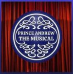 Watch Prince Andrew: The Musical (TV Special 2022) Zoechip