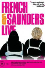 Watch French & Saunders Live Zoechip
