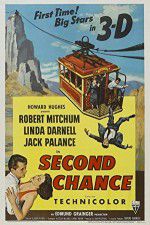 Watch Second Chance Zoechip