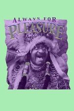 Watch Always for Pleasure Zoechip
