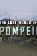 Watch Lost World of Pompeii Zoechip