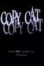 Watch Copy Cat Zoechip