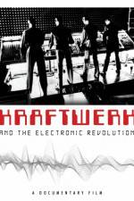 Watch Kraftwerk and the Electronic Revolution Zoechip