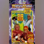 Watch WrestleMania VIII (TV Special 1992) Zoechip