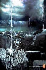 Watch National Geographic - Year Of The Storm Zoechip