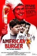 Watch American Burger Zoechip