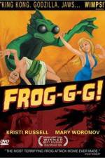 Watch Frog-g-g! Zoechip