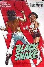 Watch Black Snake Zoechip
