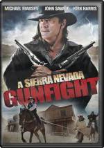 Watch A Sierra Nevada Gunfight Zoechip