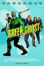 Watch Green Ghost and the Masters of the Stone Zoechip