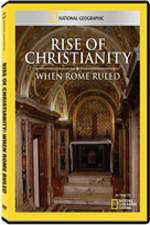 Watch National Geographic When Rome Ruled Rise of Christianity Zoechip