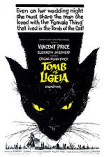 Watch The Tomb of Ligeia Zoechip