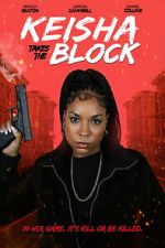 Watch Keisha Takes the Block Zoechip