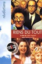 Watch What Moves Me Zoechip