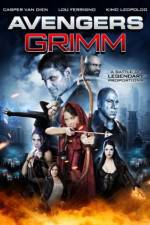 Watch Avengers Grimm Zoechip