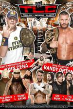 Watch WWE Tables,Ladders and Chairs Zoechip