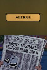 Watch Medicur Zoechip