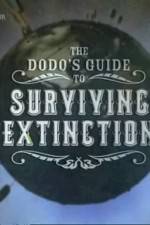Watch The Dodo's Guide to Surviving Extinction Zoechip