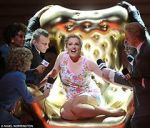 Watch Anna Nicole Zoechip