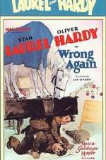 Watch Wrong Again Zoechip