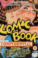 Watch Comic Book Confidential Zoechip
