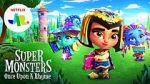 Watch Super Monsters: Once Upon a Rhyme Zoechip